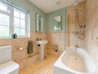 The Retreat Lulworth - 3