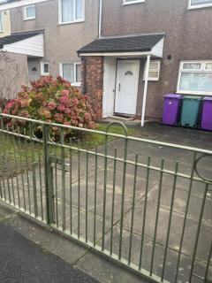 Teakwood Close- Liverpool - 7