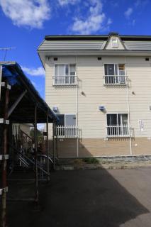 Minpakushisetsu Nipopo - Vacation STAY 19569 - 2