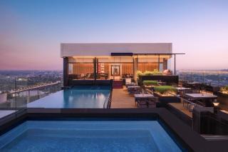 Renaissance Lucknow Hotel, Gomti Nagar - 9