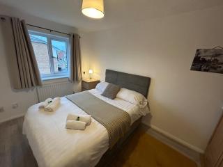 3 Bedroom, Parking, 2 Toilets, Wi-Fi, Modern - 8