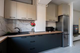 The Quiet Nest Blvd 47B1 - Urban Stay with Parking in Pipera - 2