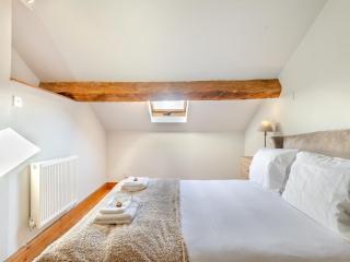 Eaton Barn - Uk45499 - 1