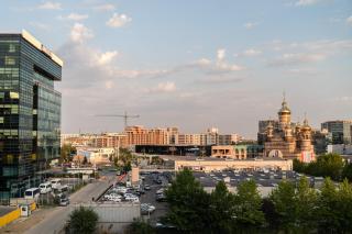 The Quiet Nest Blvd 47B1 - Urban Stay with Parking in Pipera - 6