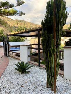 Casa Rosa By Solymar Holiday - 2