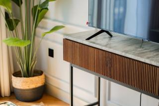 Elite Escapes - Socio Stylish 1 BHK Getaway - 1