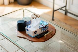 Elite Escapes - Socio Stylish 1 BHK Getaway - 5