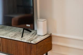 Elite Escapes - Socio Stylish 1 BHK Getaway - Dubai - 3