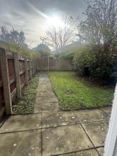 Teakwood Close- Liverpool - 8