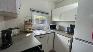 Chalet JT08 in Renesse - 1