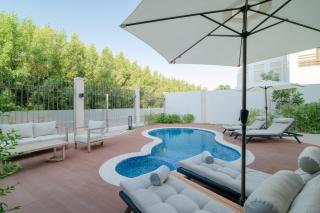 Remal Hotel & Villas Al Dhannah City - 7