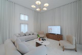 Remal Hotel & Villas Al Dhannah City - 6