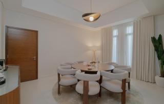 Remal Hotel & Villas Al Dhannah City - 9