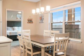 Paradise View at the Majestic - Spectacular Views - 9