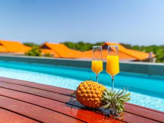 Oceans Edge 23, Zimbali Estate by Euphoric Leisure - 5