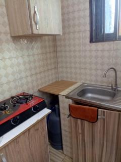 1 Chambre et 1 Salon - 9