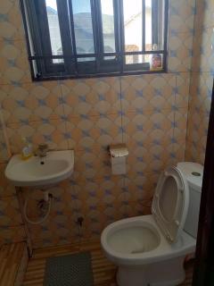 1 Chambre et 1 Salon - 8