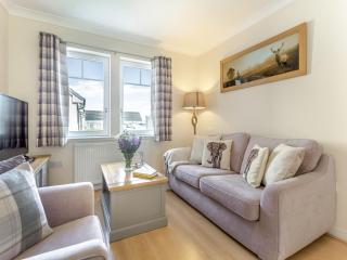 Kincraig Apartment - 9