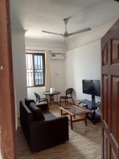 1 Chambre et 1 Salon - 7