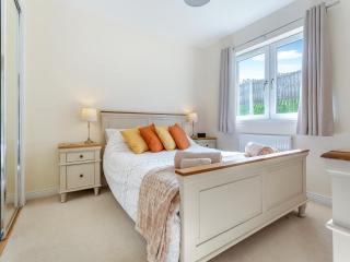 Kincraig Apartment - 5