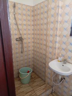 1 Chambre et 1 Salon - 6