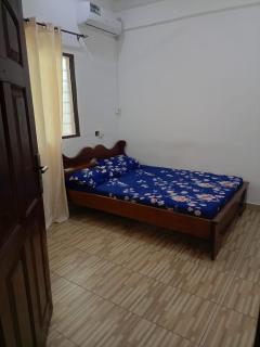 1 Chambre et 1 Salon - 5