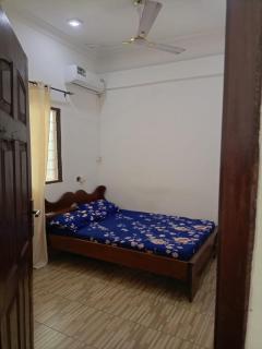 1 Chambre et 1 Salon - 4