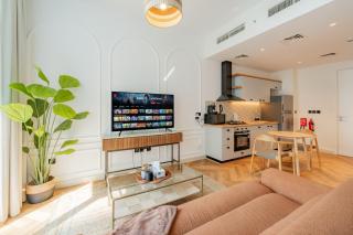 Elite Escapes - Socio Stylish 1 BHK Getaway - 7