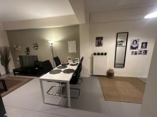 Koukaki Urban Retreat, Steps from the Acropolis - 7