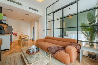 Elite Escapes - Socio Stylish 1 BHK Getaway - 9