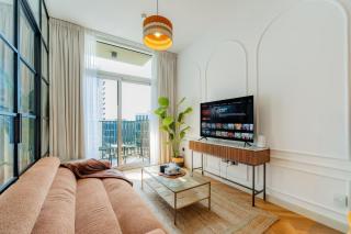 Elite Escapes - Socio Stylish 1 BHK Getaway - 2