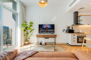 Elite Escapes - Socio Stylish 1 BHK Getaway - 8