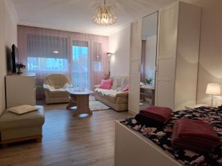 Fonyódi Centrum Apartman - 8