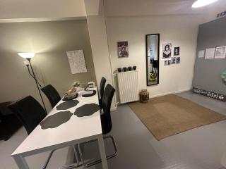 Koukaki Urban Retreat, Steps from the Acropolis - 5