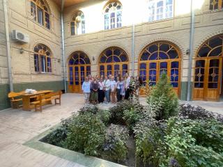 Hotel KAMILA Prime - 1