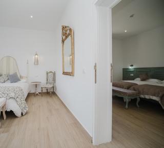 Casa Rural El Charruado - 9