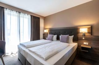 Hotel in den Herrnwiesen - 8