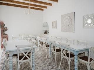 Casa Rural El Charruado - 7