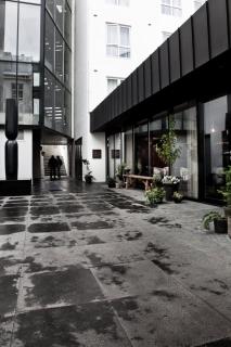 Sand Hotel by Keahotels - 0