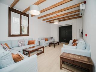 Casa Rural El Charruado - 4