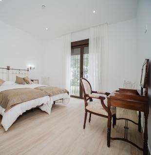 Casa Rural El Charruado - 1