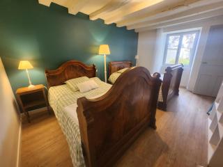 Gite de campagne - 8