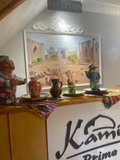 Hotel KAMILA Prime - 2