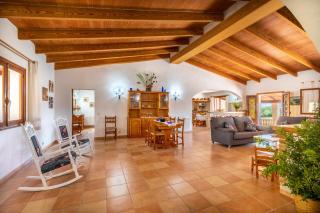 CA NA SUREDA by Sealand Villas - 5