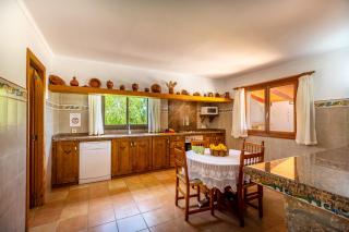 CA NA SUREDA by Sealand Villas - 3