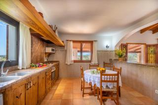 CA NA SUREDA by Sealand Villas - 2