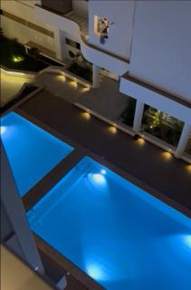 Appartement luxueux, le Jacaranda, AFH Mrezga - Nabeul - 9