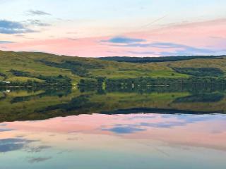 Boatman's Cottage At Invernian Mor - 4