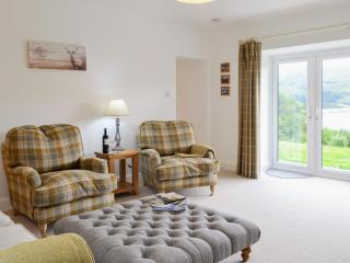 Boatman's Cottage At Invernian Mor - 2