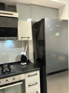 Appartement luxueux, le Jacaranda, AFH Mrezga - 3